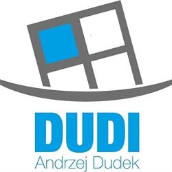 Dudi. FHU. Okna, drzwi. Dudek A., Stargard godziny otwarcia