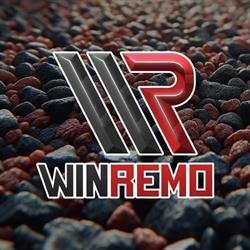WINREMO - Sufity napinane, Kamienne dywany, Biały Kościół godziny otwarcia