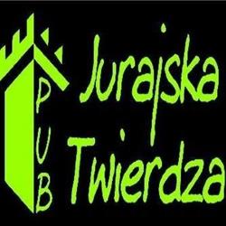 PUB JURAJSKA TWIERDZA SLAWOMIR KWOCZALA, Zawiercie godziny otwarcia