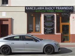 Joanna Pelc Kancelaria Radcy Prawnego w Kołobrzegu, godziny otwarcia