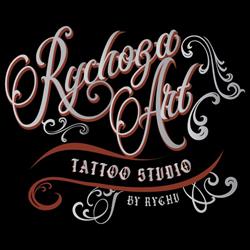 RychozaArt Tattoo Tczew, godziny otwarcia