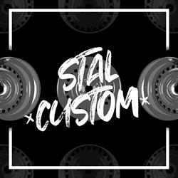 Stal Custom, Wrocław godziny otwarcia