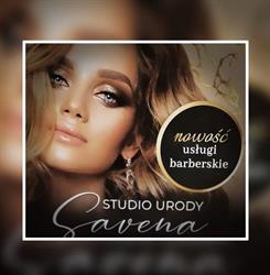 Savena. Studio urody, Stawiszyn godziny otwarcia