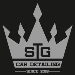 Stg Studio Auto Detailingu, Aleksandrów Łódzki godziny otwarcia