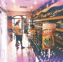 Alkohole 24H GALERIA ALKOHOLI, Staszów godziny otwarcia