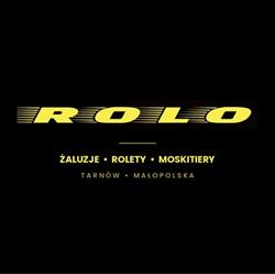 Rolo Tarnów - Producent Rolet Zewnętrznych Sebastian Włodek, godziny otwarcia