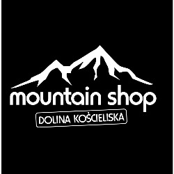 SKLEP GÓRSKI "MOUNTAIN SHOP" DOLINA KOŚCIELISKA, Kościelisko godziny otwarcia