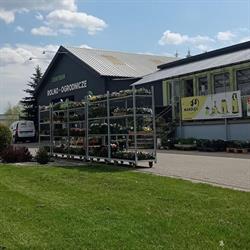Centrum Ogrodnicze - Kościuszki 78, Międzyrzec Podlaski godziny otwarcia