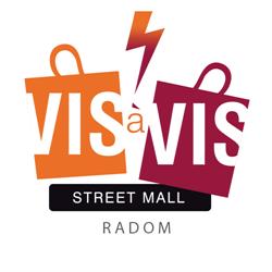 Eurofirany Radom Street Mall Vis a Vis - Zasłony, firany, dekoracja okien, godziny otwarcia