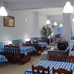 Bistro Pod Żaglami Szczecinek, godziny otwarcia