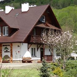 Nad Wołosatką Agroturystyka, Stuposiany godziny otwarcia