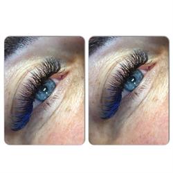 BLUE LASHES NATALIA STACHOWIAK, Wągrowiec godziny otwarcia