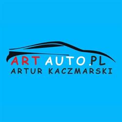 ARTAUTO.PL, Dzierżążno godziny otwarcia