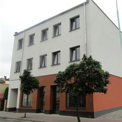 Apartamenty Brzezinski Września centrum, godziny otwarcia