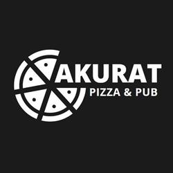 Akurat pizza&pub, Tczew godziny otwarcia