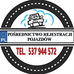 Pośrednictwo rejestracji pojazdów i ubezpieczenia, Skórcz godziny otwarcia