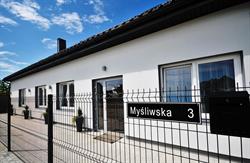 Zatoka Wypoczynku Grzybowo - apartamenty dwupoziomowe, godziny otwarcia