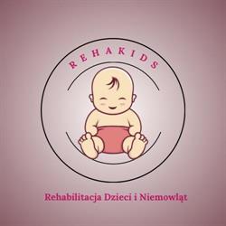 Dominika Gomółka Gabinet Rehabilitacji Dzieci i Niemowląt Rehakids, Międzyrzec Podlaski godziny otwarcia