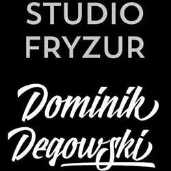 STUDIO FRYZUR Dominik Degowski, Gdańsk godziny otwarcia
