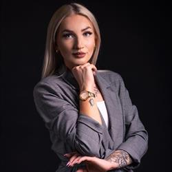 Studio fryzjerskie Sandra G. Wałbrzych, godziny otwarcia