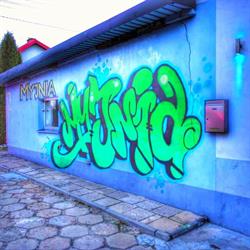Myjnia ręczna, Kraśnik godziny otwarcia