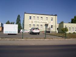 "Nasz Dentysta" lek. stom. Iwona Cegielska, Bydgoszcz godziny otwarcia