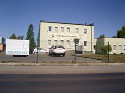 "Nasz Dentysta" lek. stom. Iwona Cegielska, Bydgoszcz godziny otwarcia