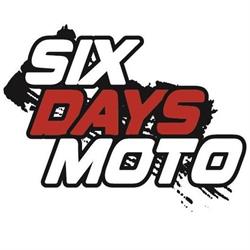 SIXDAYS MOTO - BETAMOTOR - BENELLI - MALAGUTI - PIAGGIO - VESPA, Rzeszów godziny otwarcia