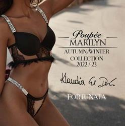 Marilyn, Bydgoszcz godziny otwarcia
