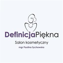 Salon Kosmetyczny Definicja Piękna Mgr Paulina Sychowska, Białystok godziny otwarcia