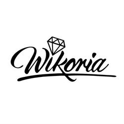 Wikoria - nici do haftu, dżety, filc, cekiny - pasmanteria folia flex, Łódź godziny otwarcia