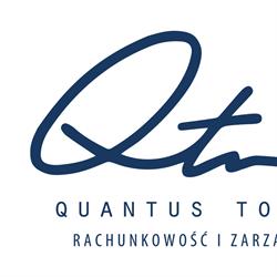 Quantus Totumm Sp. z o.o., Poznań godziny otwarcia