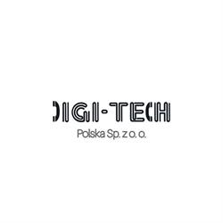 Digitech Polska Sp. z o.o., Łódź godziny otwarcia