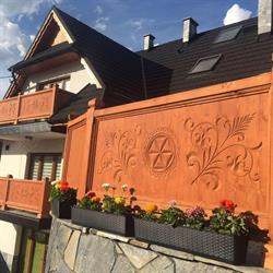 Apartamenty Na Przełaj - jacuzzi & sauna, Poronin godziny otwarcia