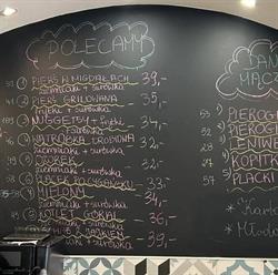 Bar Krokiet, Pułtusk godziny otwarcia