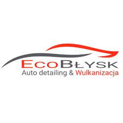 EcoBłysk Auto Detailing&Wulkanizacja, Jejkowice godziny otwarcia