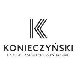 Konieczyński i Zespół Kancelarie Adwokackie, Katowice godziny otwarcia