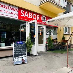Sabor Kebab, Sokołów Podlaski godziny otwarcia