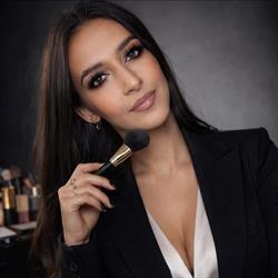 Monika JUST Makeup - Monika Lipińska, Wolbórz godziny otwarcia