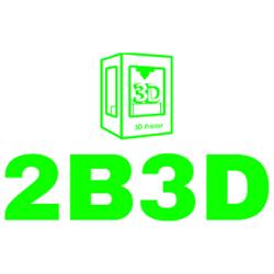 2B3D, Herby godziny otwarcia