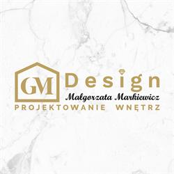 GM Design - Projektowanie Wnętrz Łuków, godziny otwarcia
