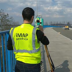iMAP geodezja, Kraków godziny otwarcia