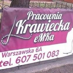 Pracownia Krawiecka "eMKa", Drohiczyn godziny otwarcia