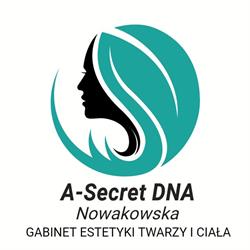 Gabinet Estetyki Twarzy i Ciała Nowakowska A-Secret DNA, Toruń godziny otwarcia