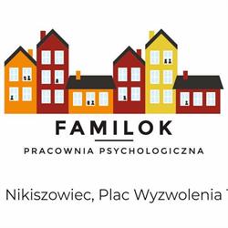 Familok - Pracownia Psychologiczna, Katowice godziny otwarcia