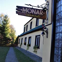 STOWARZYSZENIE MONAR, Łobez godziny otwarcia