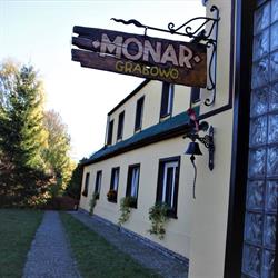 STOWARZYSZENIE MONAR, Łobez godziny otwarcia