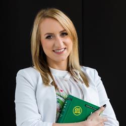 Karolina Piotrowska Kancelaria Adwokacka ADWOKAT Piła, godziny otwarcia