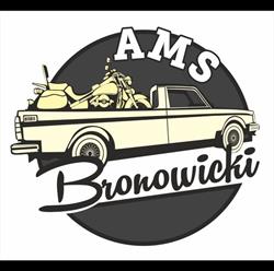 AMS Bronowicki - serwis warsztat samochodowy, Żórawina godziny otwarcia