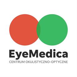 Salon Optyczny EyeMedica - lek. med. Małgorzata Anzel, Nowy Sącz godziny otwarcia